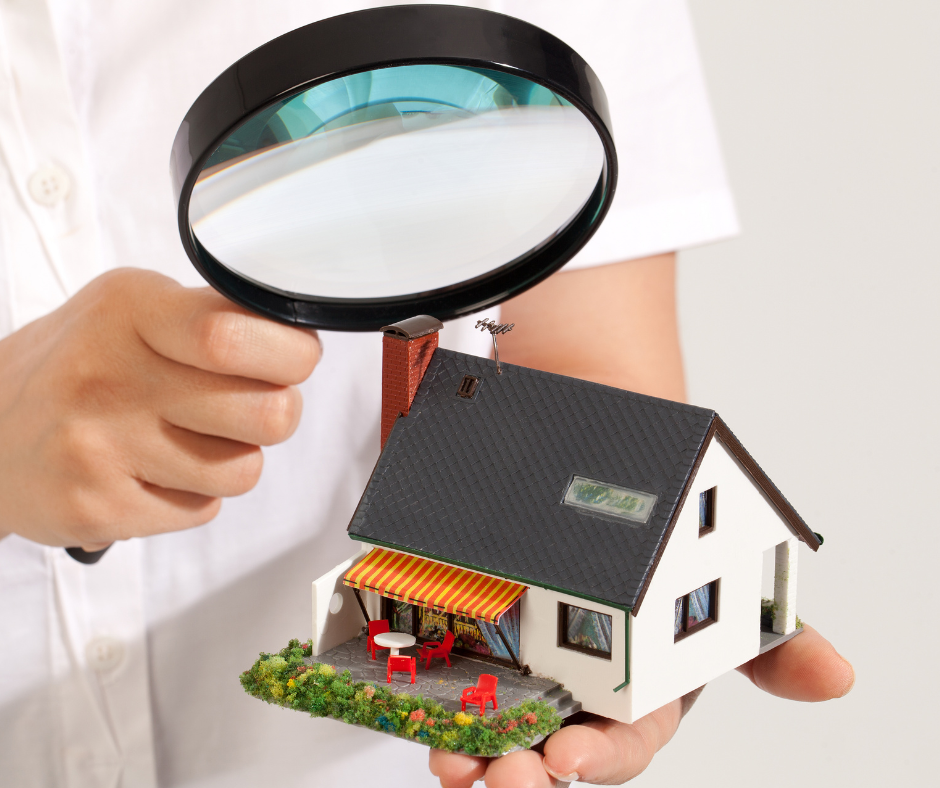 Tyler Texas Home inspections