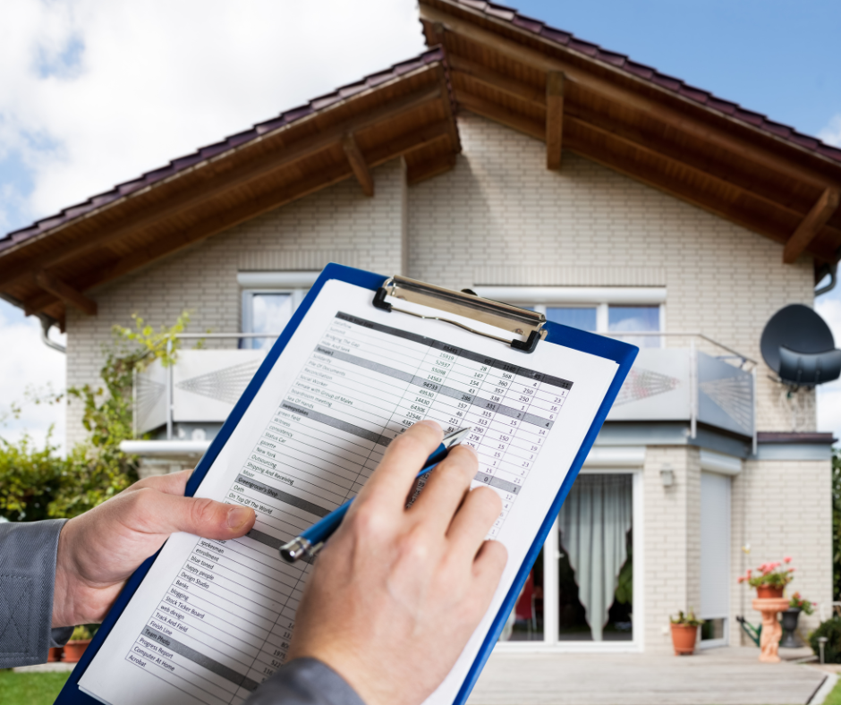  What To Expect During a Home Inspection