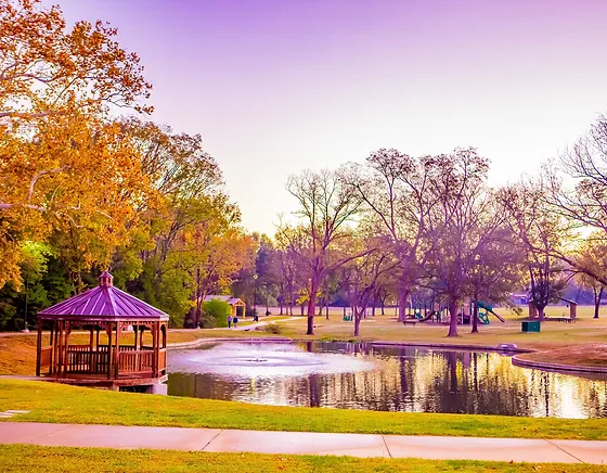 Darden Harvest Park