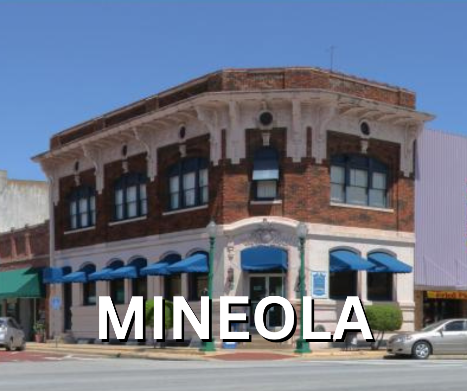 Home Inspections Mineola Texas