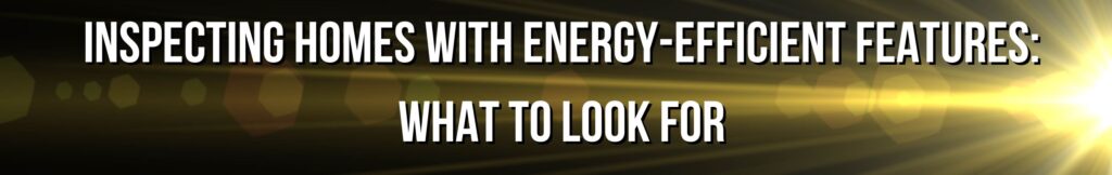 Energy efficiency isn't just a buzzword; it’s a key consideration for homeowners looking to save on utility bills and reduce their carbon footprint.