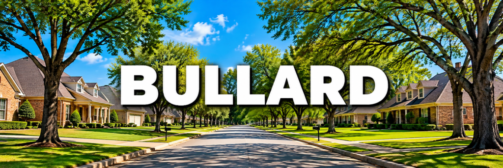 Home Inspections Bullard Texas