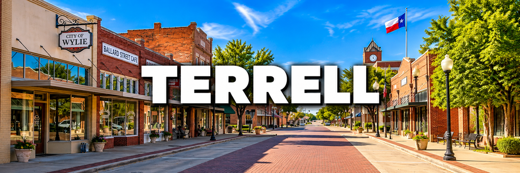 Home Inspections Terrell Texas